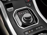  Gear shifter/center console photo